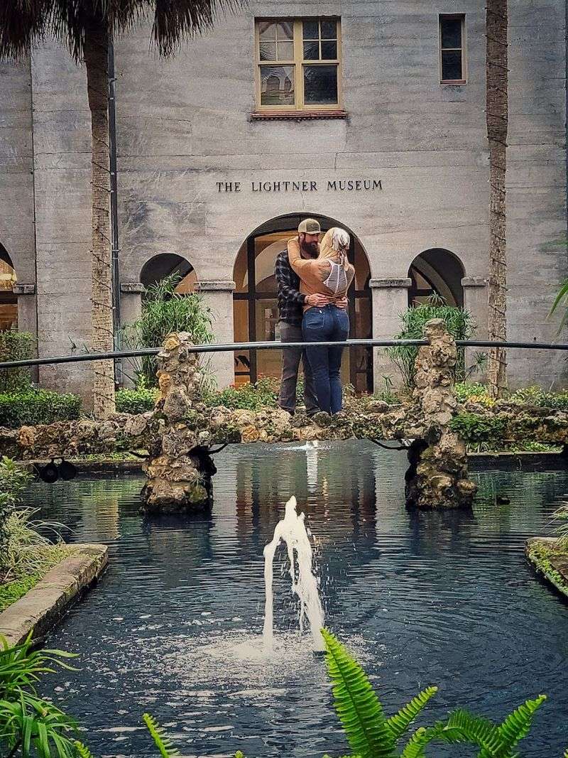 Otto Lightner And The Magazine That Built A Museum