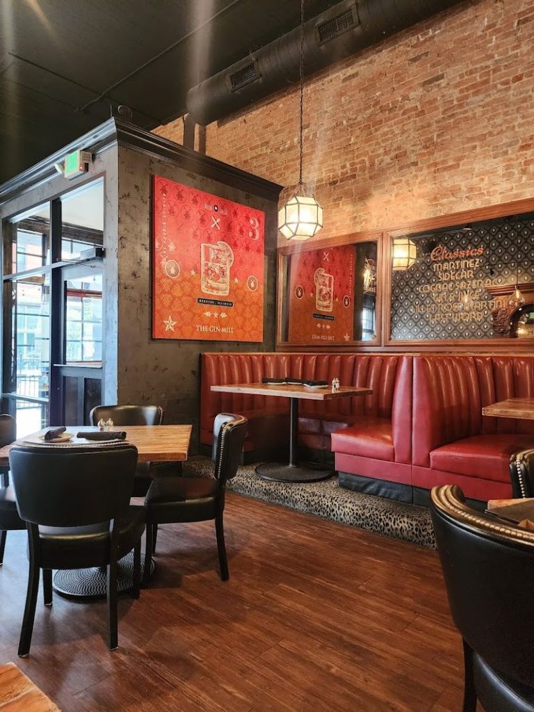 11 Great Restaurants In Decatur, Illinois That Make The Trip Worth It