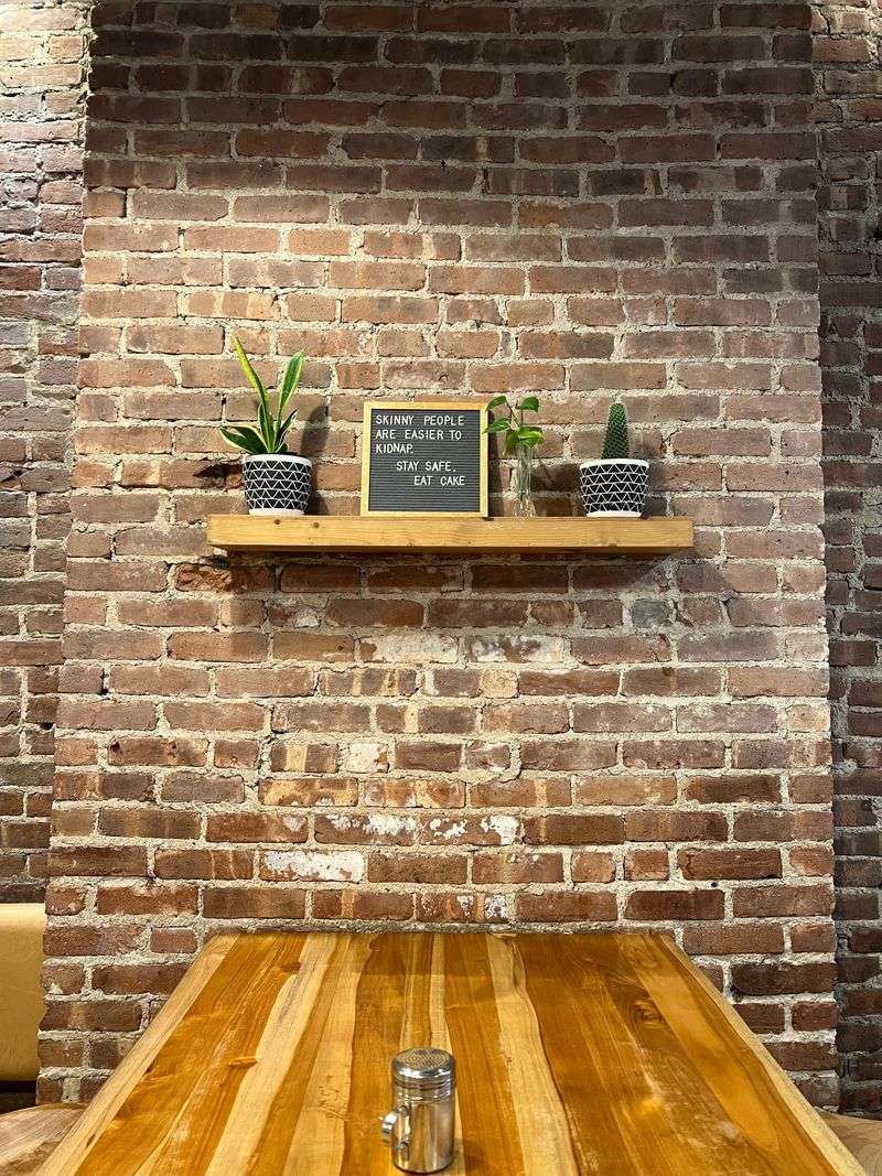 Dulce De Leche Bakery