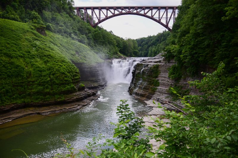 Three Waterfalls You Can Actually Reach in One Day
