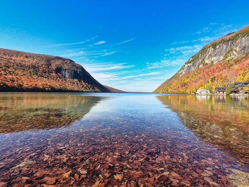 The Glacial Origin Story That Shaped Everything