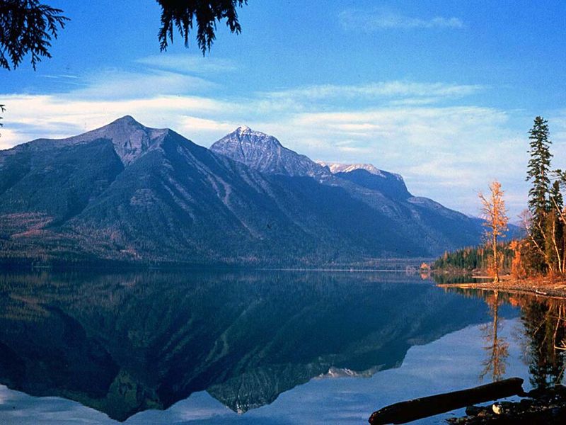The Glacial Origins That Shaped Everything