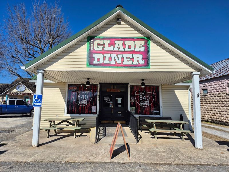 The Glade Diner