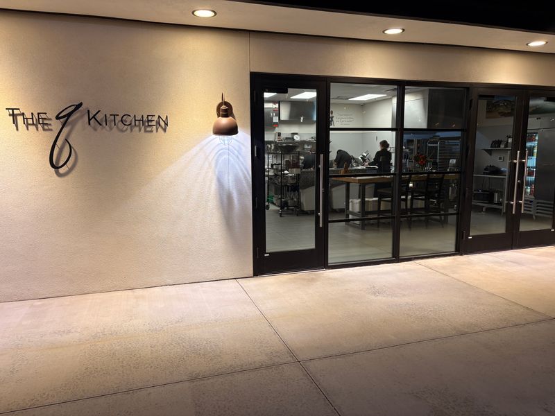 Quiessence At The Farm