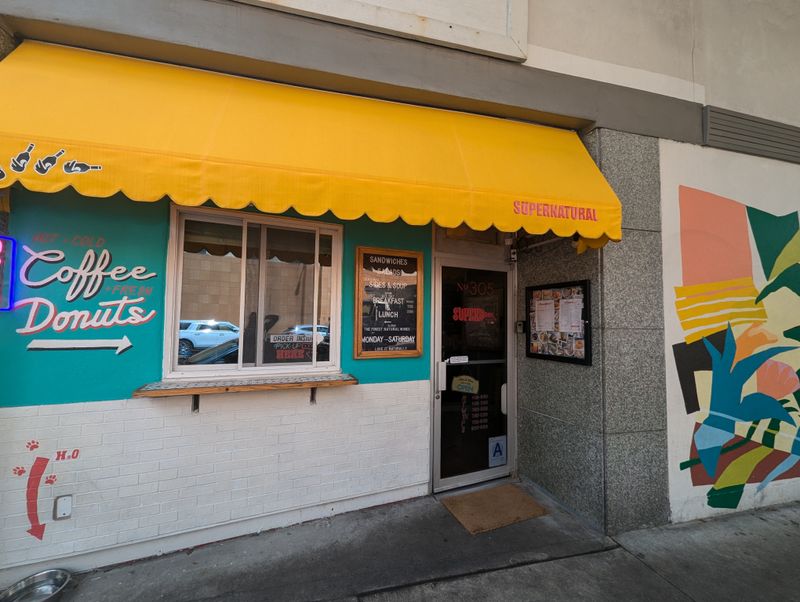 Supernatural Food & Wine – Tampa