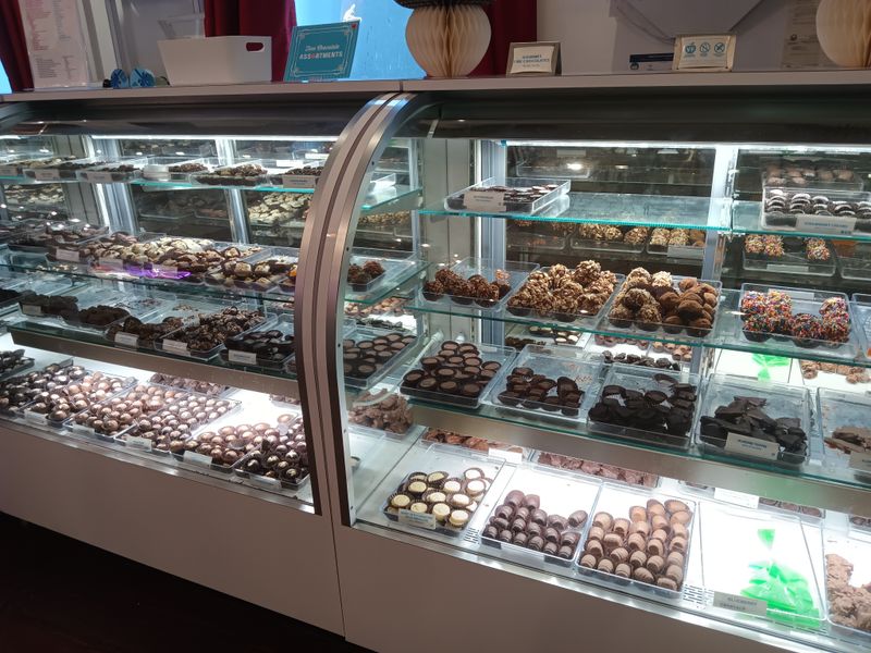 Sweet Pete's Candy – Jacksonville