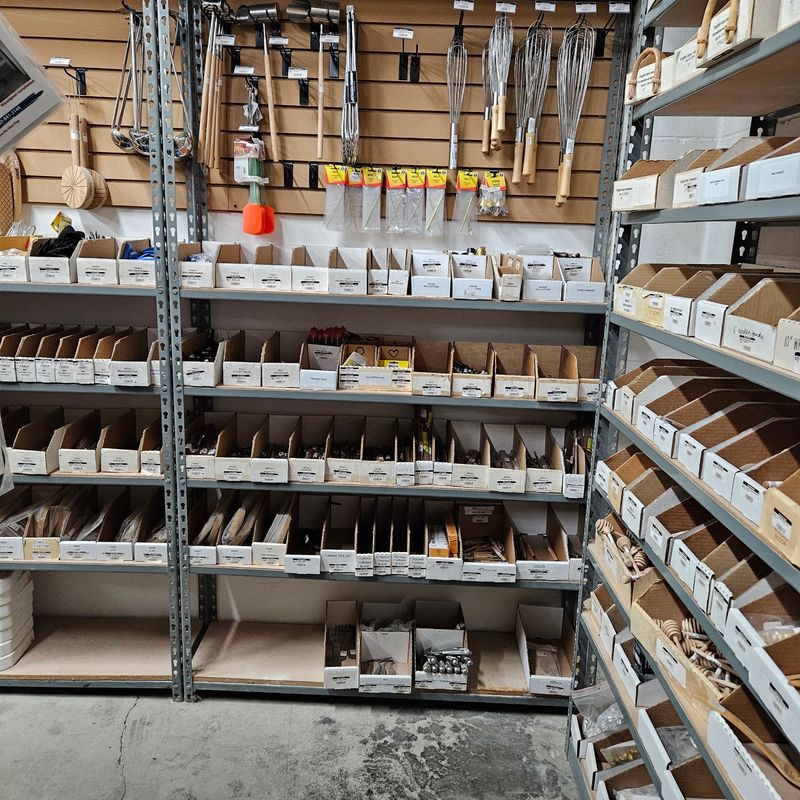 The Glaze Super Store