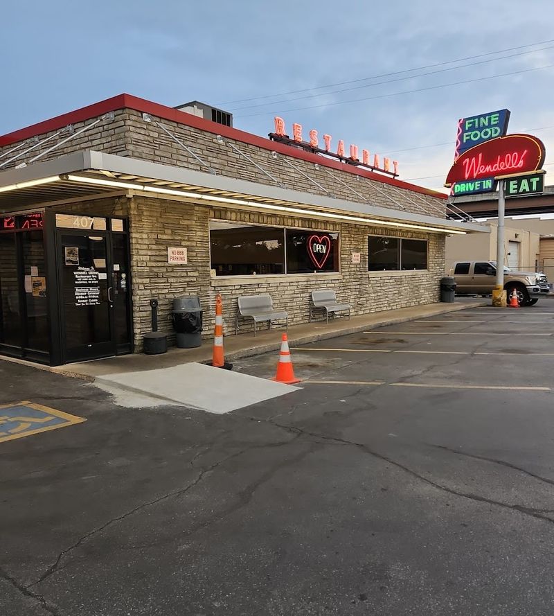 Tennessee's Rich Tradition Of Diner Culture