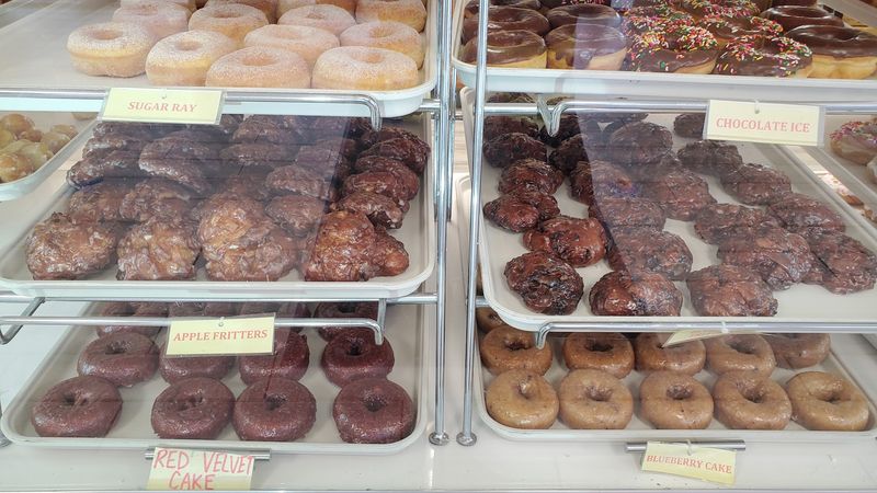The Glaze That Deserves Its Own Fan Mail