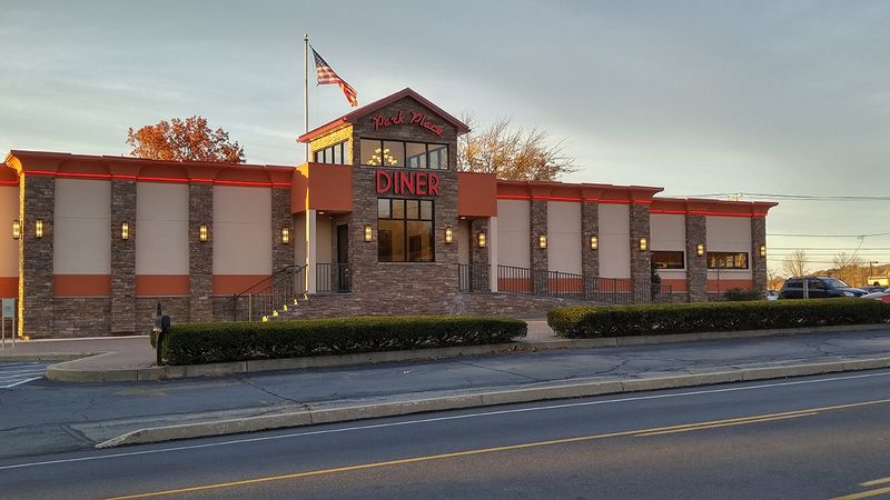 Park Place Diner & Restaurant (Denver, Pennsylvania)