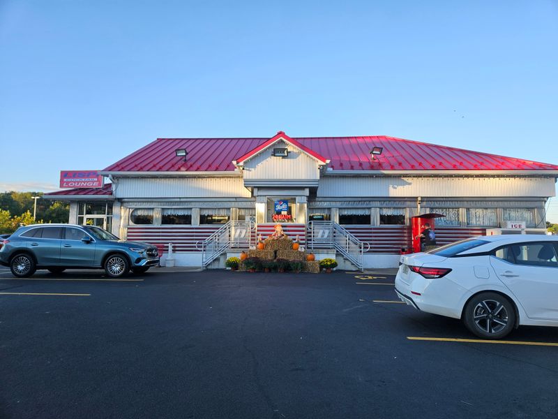 D's Diner — Plains