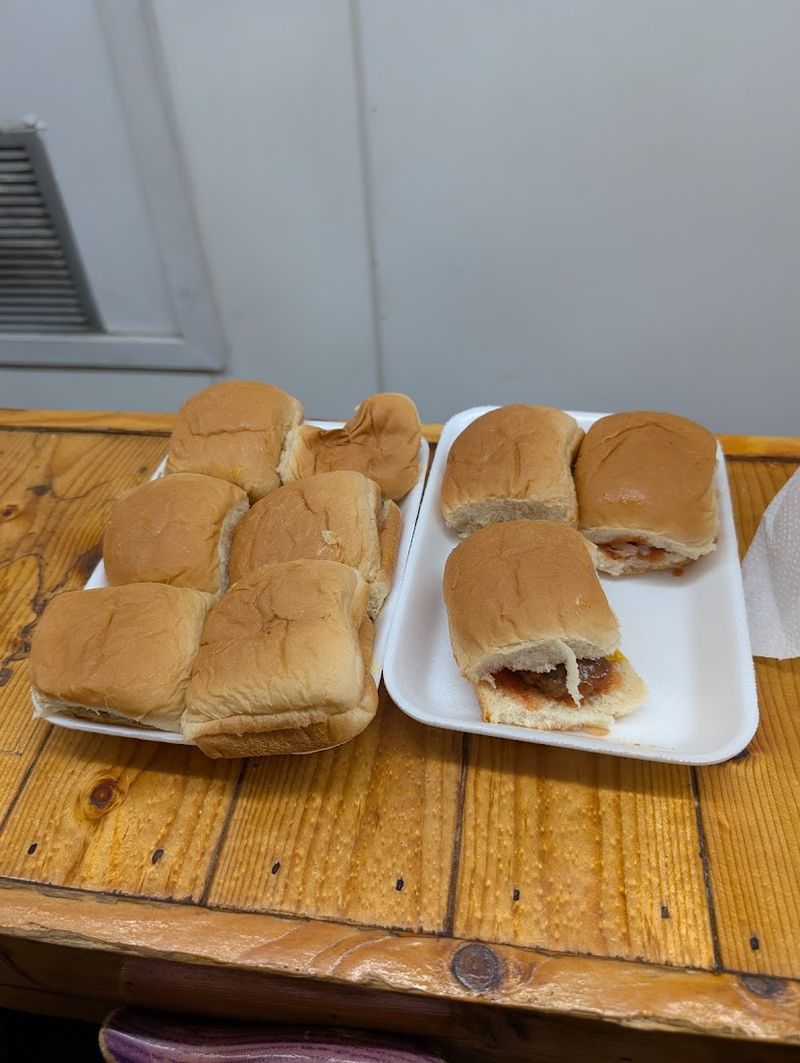 The Glorious Art Of Ordering A Sack Of Jack's