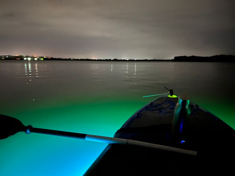 Finding Your Way To The Launch