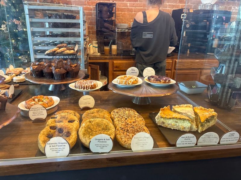 The Gluten-Free Baked Goods That Keep People Driving Back
