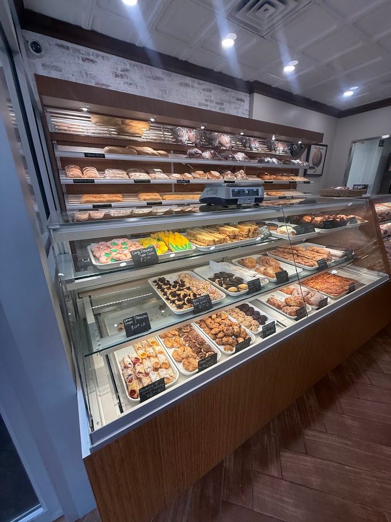 The Gluten-Free Side Of Turano The Gluten-Free Side Of Turano