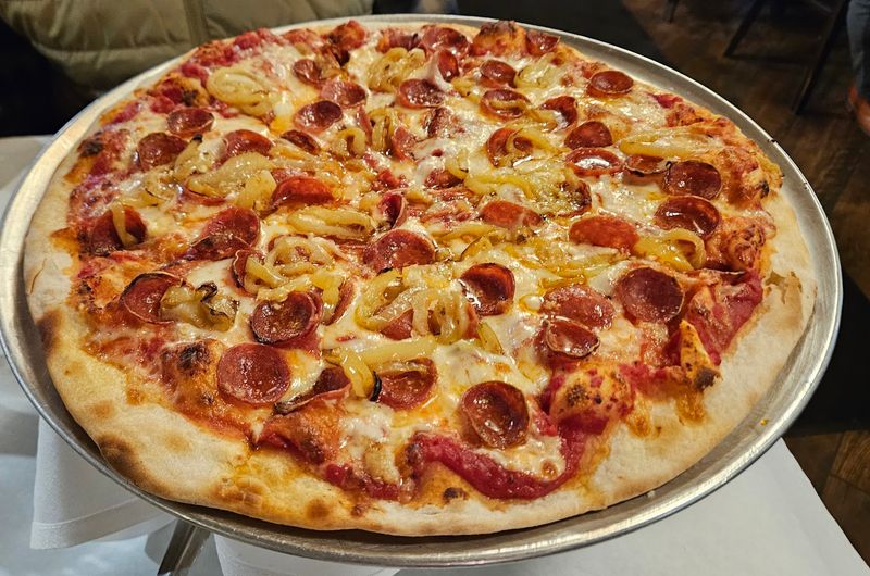 Why Road-Trippers Keep Coming Back To This Pittsburgh Gem