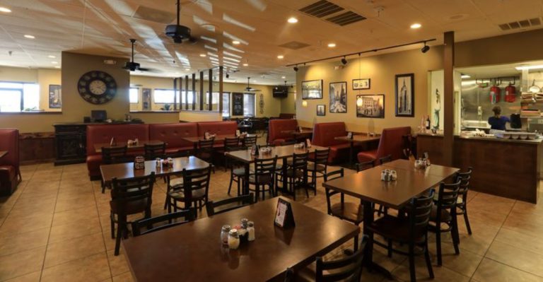 The Gnocchi At This Arizona Restaurant Has Diners Willingly Logging Miles