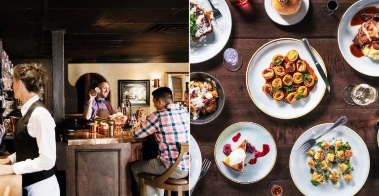 The Gnocchi At This Colorado Restaurant Is So Good It’s Definitely Worth A Road Trip