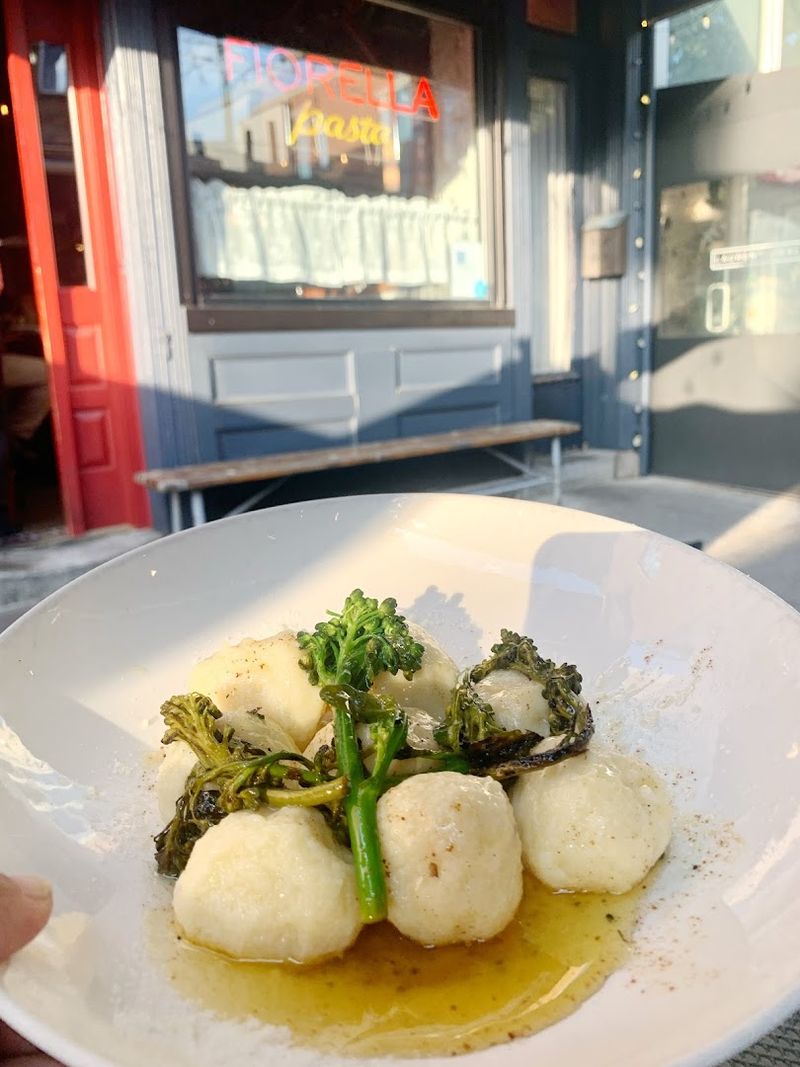 The Gnocchi That Started It All