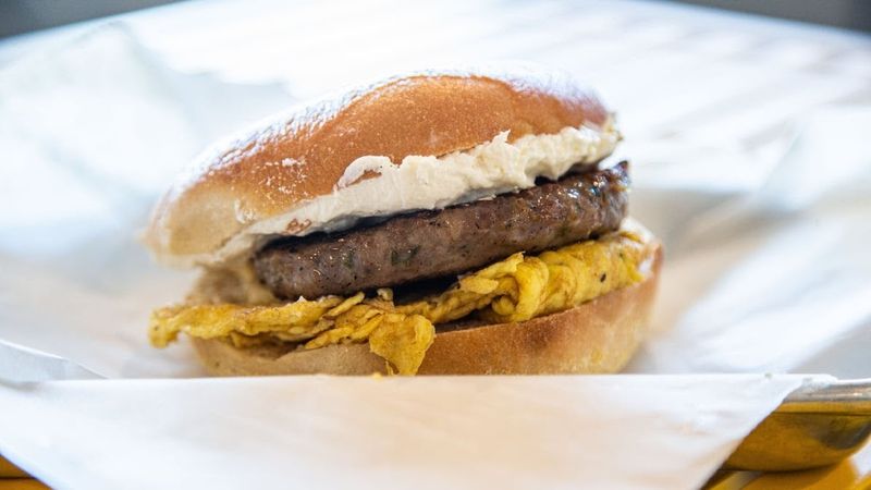 The Go Goetta Sandwich Is A Regional Love Letter