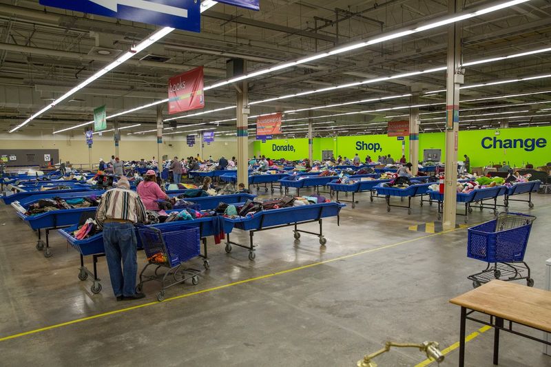 Goodwill Industries of Arkansas, Little Rock