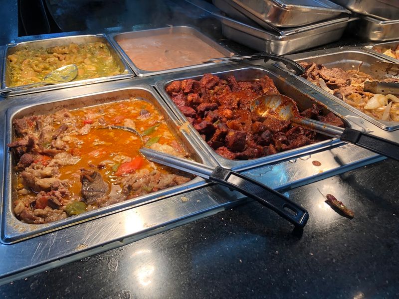 The Carnitas That Stole The Show Instantly