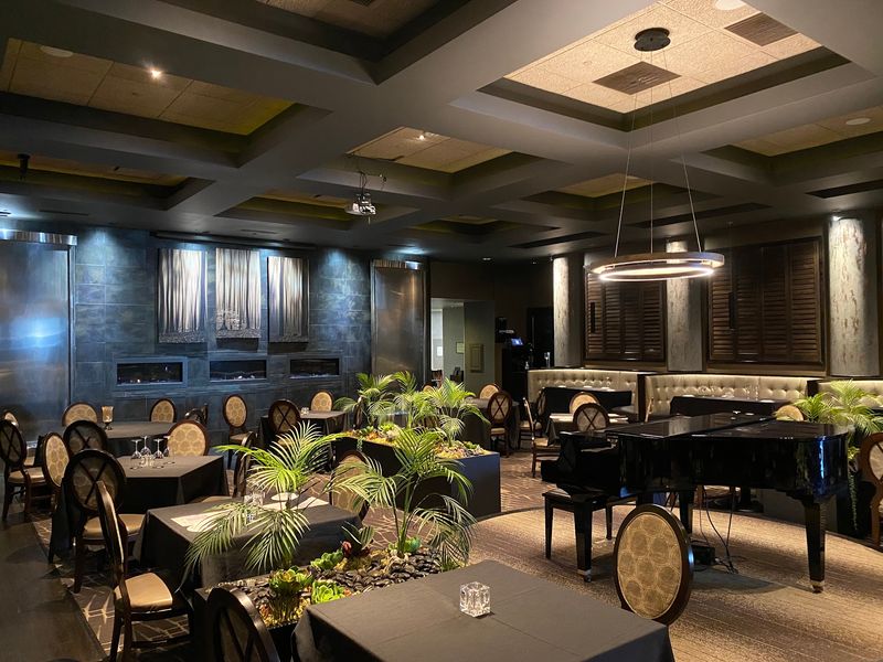 The Go-To Spot for Anniversaries, Holidays, and Weddings