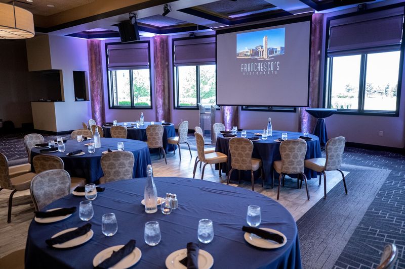 The Go-To Spot for Weddings and Big Celebrations