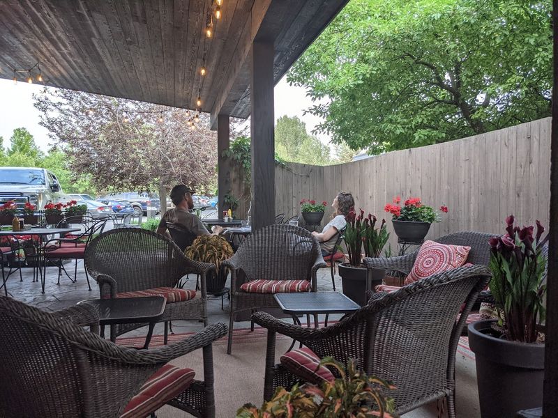 The Goat Kitchen & Bar, Carbondale