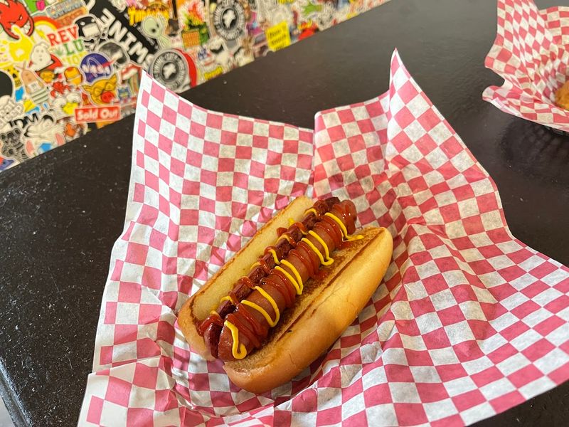 Hot Bar Sausage And Peppers Timing