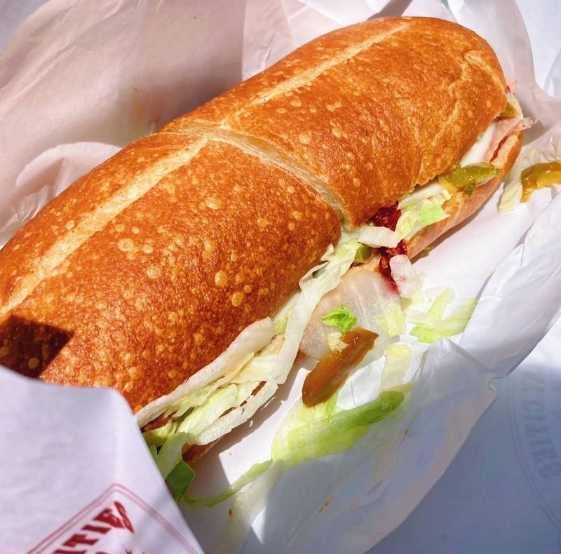 The Bread That Starts The Story