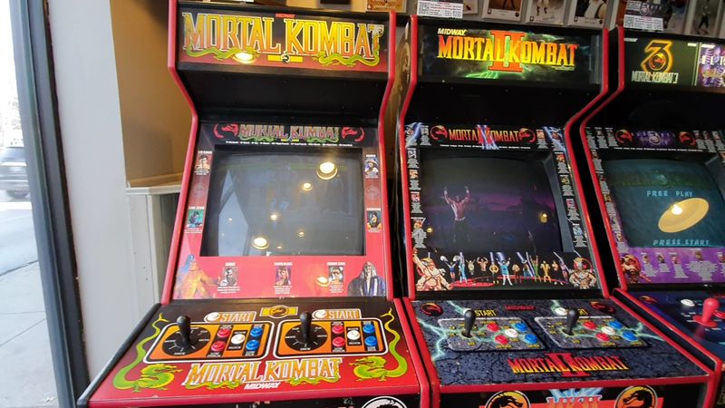 The Golden-Age Classics Everyone Remembers