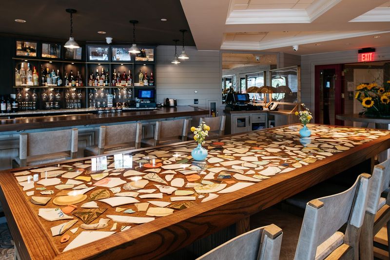 The Scarlet Fig, Minneapolis