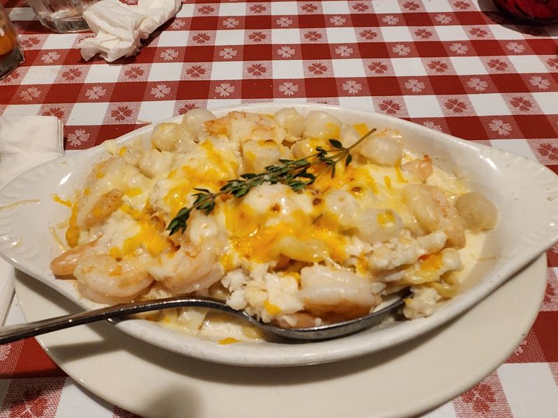 The Golden Curds That Started The Buzz