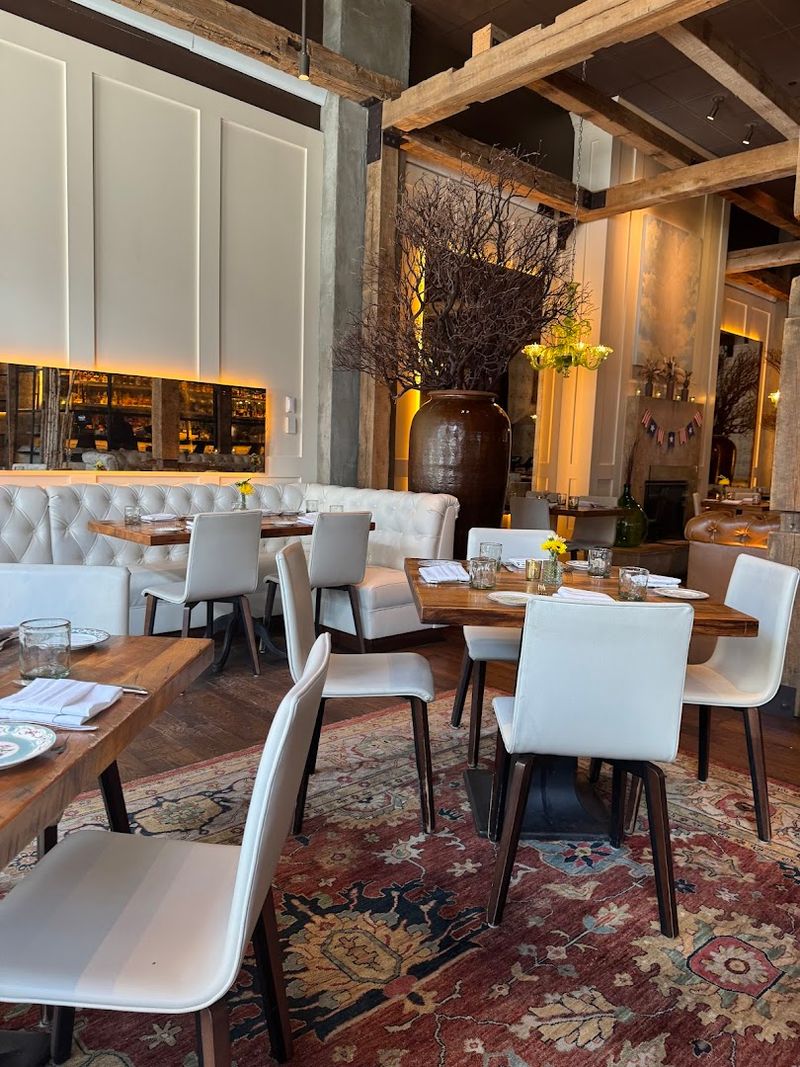 The Guild House, Columbus