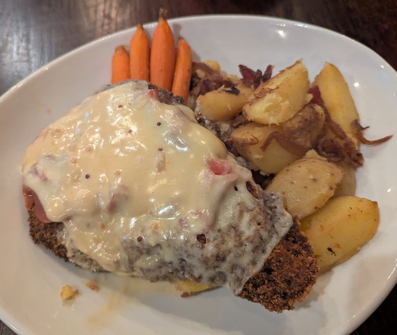 The Copper Mug at Landoll's Mohican Castle – Loudonville, Ohio