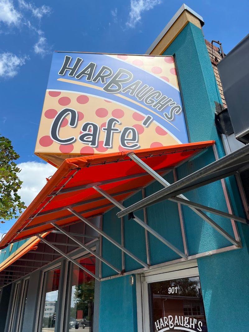 Harbaugh's Cafe - Carbondale