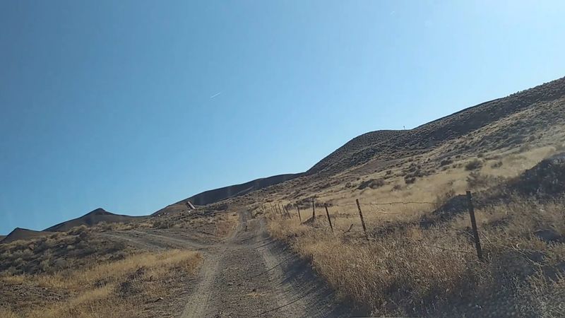 The Goldfield Nevada Location And How To Get There