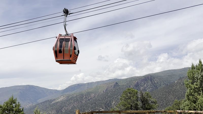 The Gondola As A Gateway: What Waits At The Top The Gondola As A Gateway: What Waits At The Top