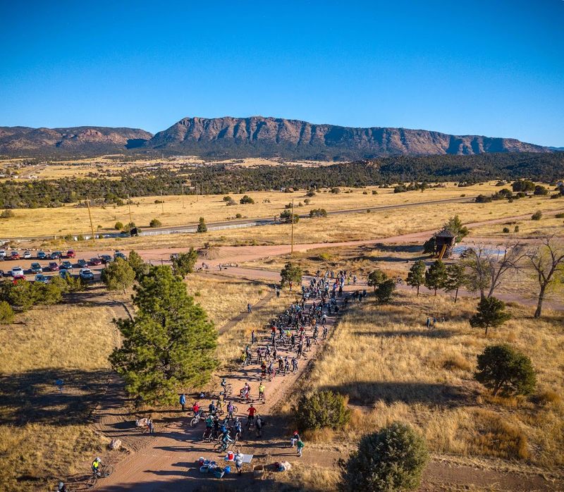 360 Acres of Park That Keeps Surprising You