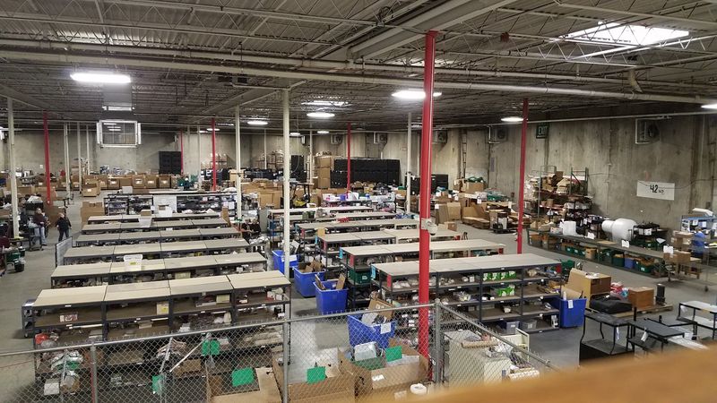 Final Verdict: Is The Goodwill Outlet On Federal Worth Your March Saturday