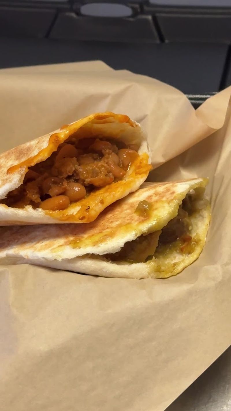 The Gordita: A Masterclass In Comfort Food