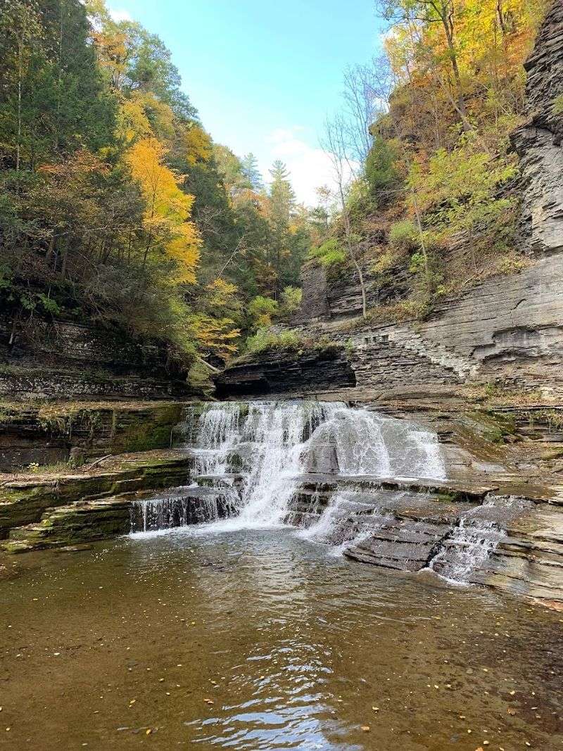 The Gorge Micro-Climate That Makes July Feel Like Magic