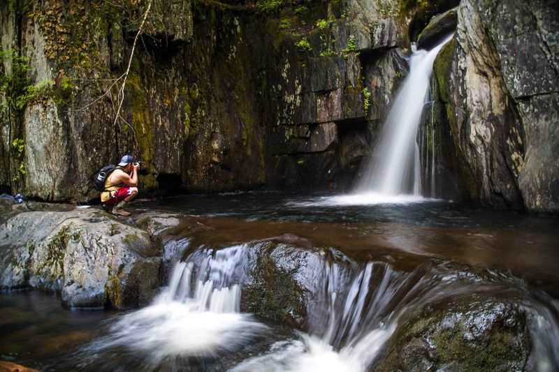 The Gorge That Earned A Grand Nickname The Gorge That Earned A Grand Nickname