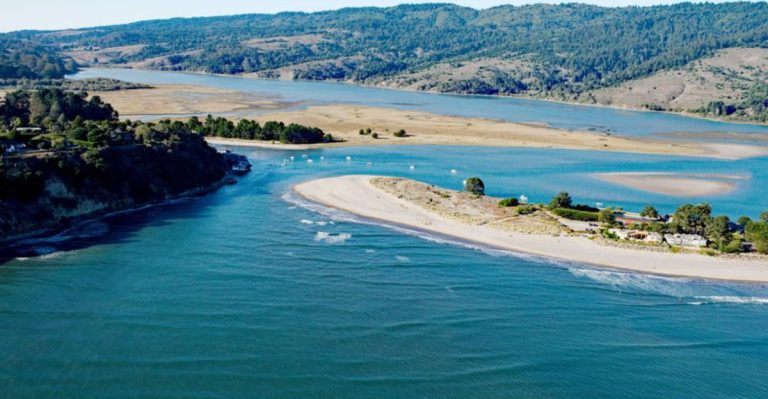 The Stunning California Town That’s Cute, Budget-Friendly, And Totally Overlooked