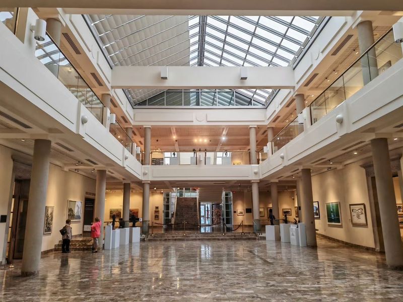 Free Admission and Why That Matters More Than You Think