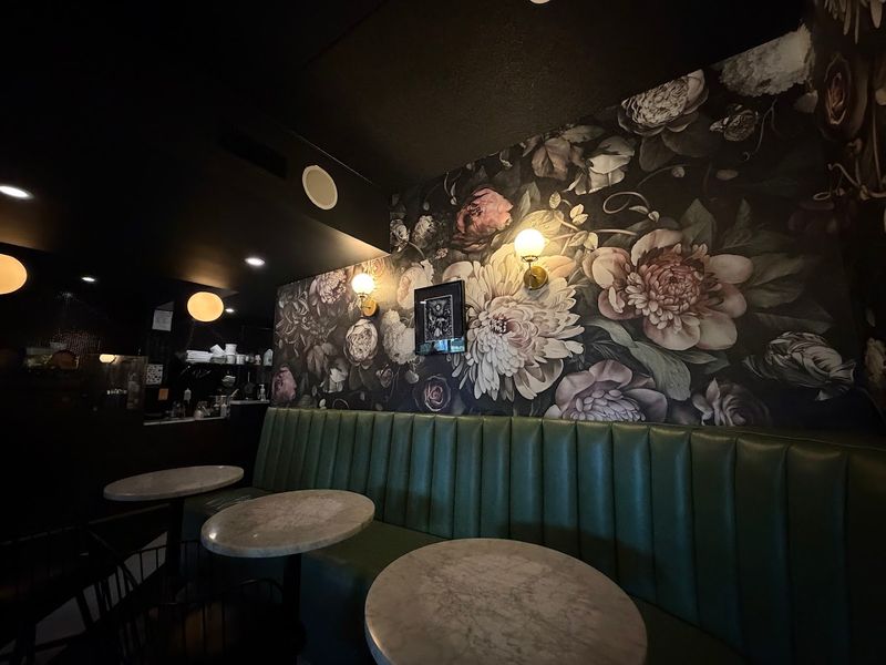 The Enchanting Gothic Atmosphere That Sets The Mood