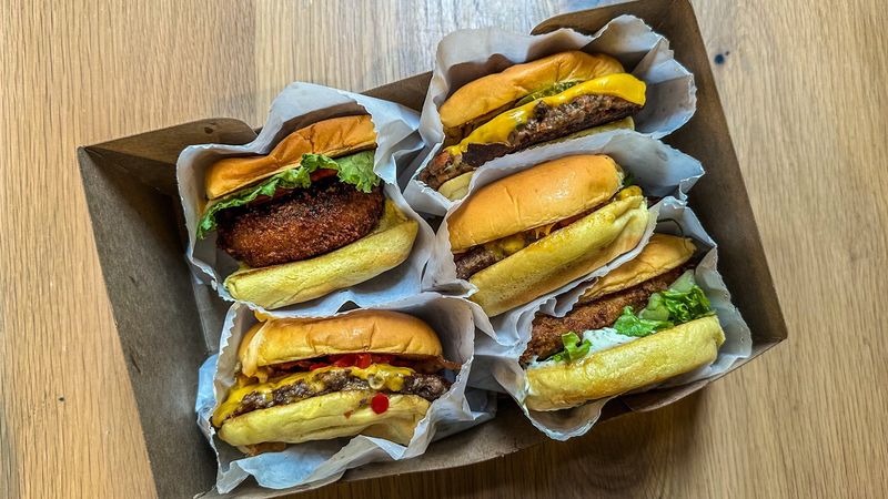 The Simple Perfection: Shake Shack's Chicken Shack