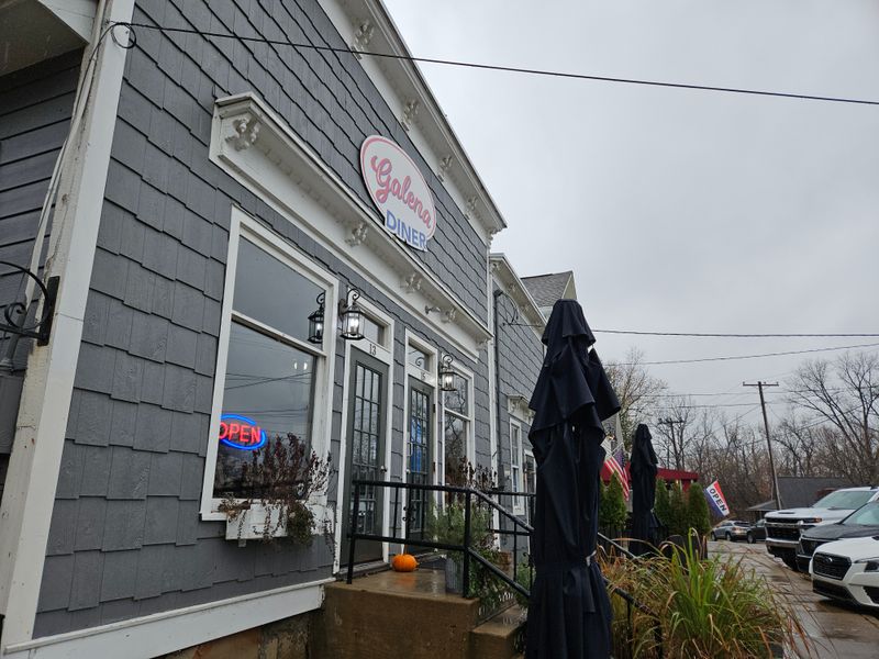 Galena Diner