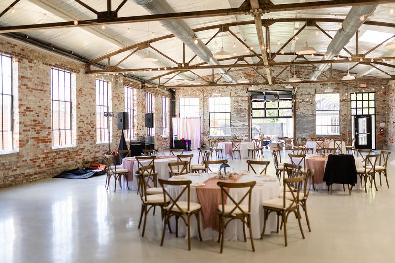 The Graham Mill, Graham